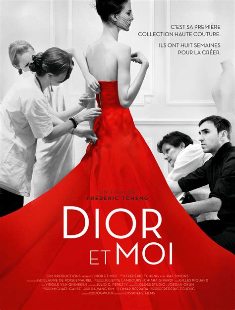 dior documentary